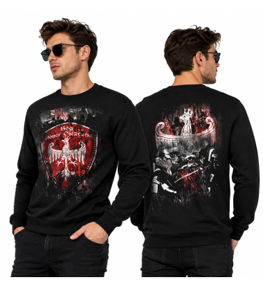 Bluza BÓG HONOR OJCZYZNA
